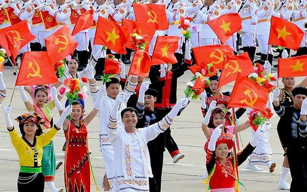 Nội dung câu hỏi ngắn ôn tập  môn tư tưởng HCM - Trường Đại học Đà Nẵng