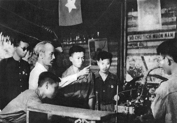 Ảnh minh họa (Nguồn internet)