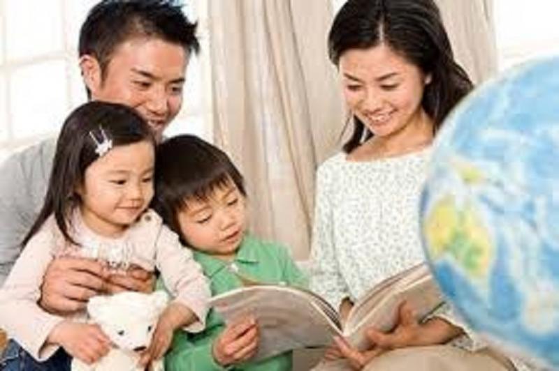 Hãy coi việc học thật nhẹ nhàng