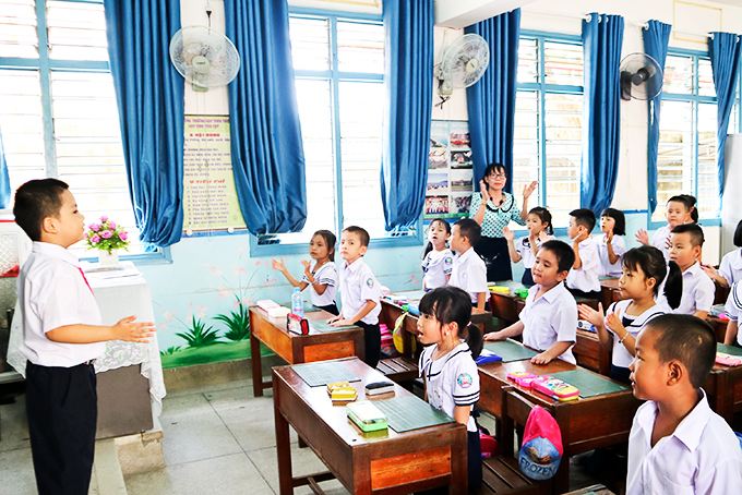 Ảnh minh họa (Nguồn: Internet)