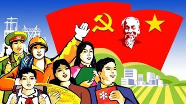 Đề cương ôn tâp câu hỏi ngắn môn tư tưởng HCM - Trường Đại học Đà Nẵng