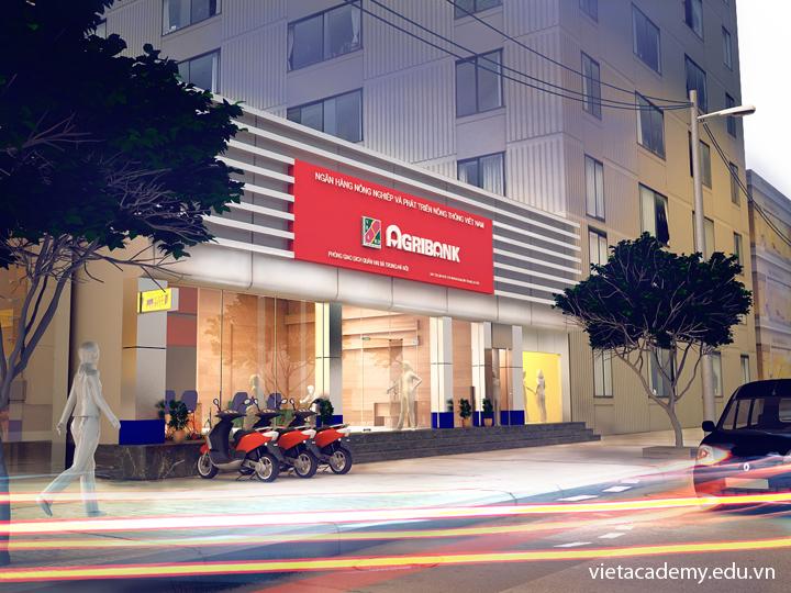 Sản phẩm thiết kế 3dmax của học viên tại Vietacademy