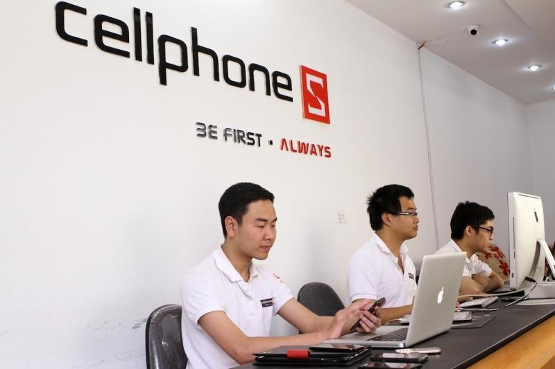 Cellphones