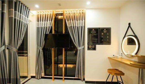 Cen Hotel Vũng Tàu
