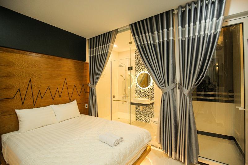 Cen Hotel Vũng Tàu