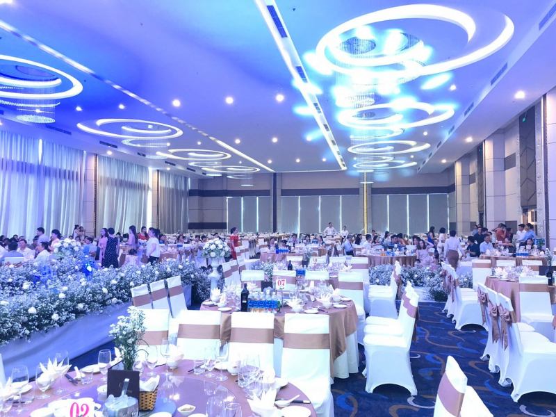 Central Hotel Thanh Hóa