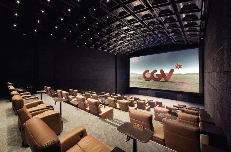 Rạp phim CGV