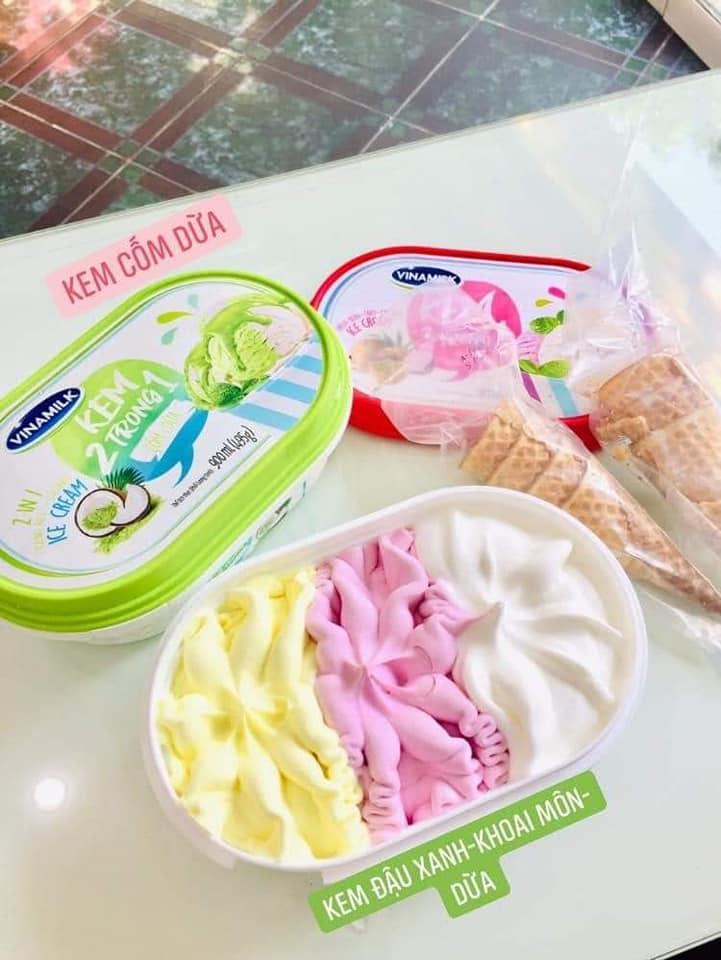 CH Vinamilk Hà Tĩnh