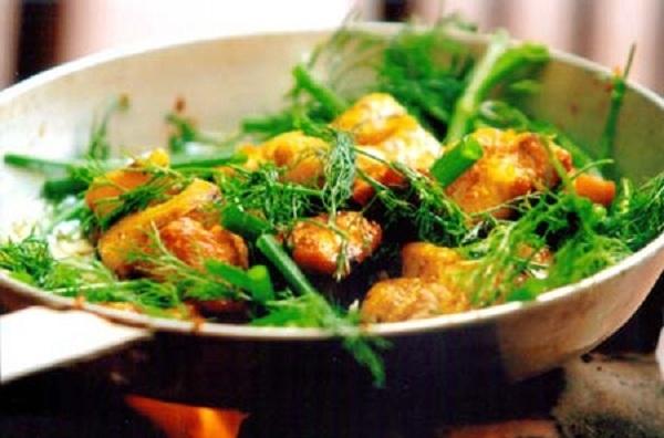 Chả cá Lã Vọng