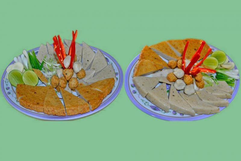 Chả Cá Thuận