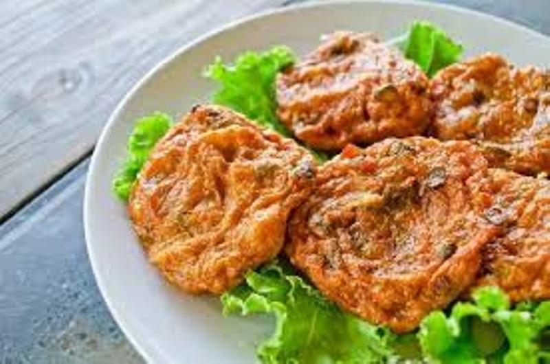 Chả cá Vũng Tàu