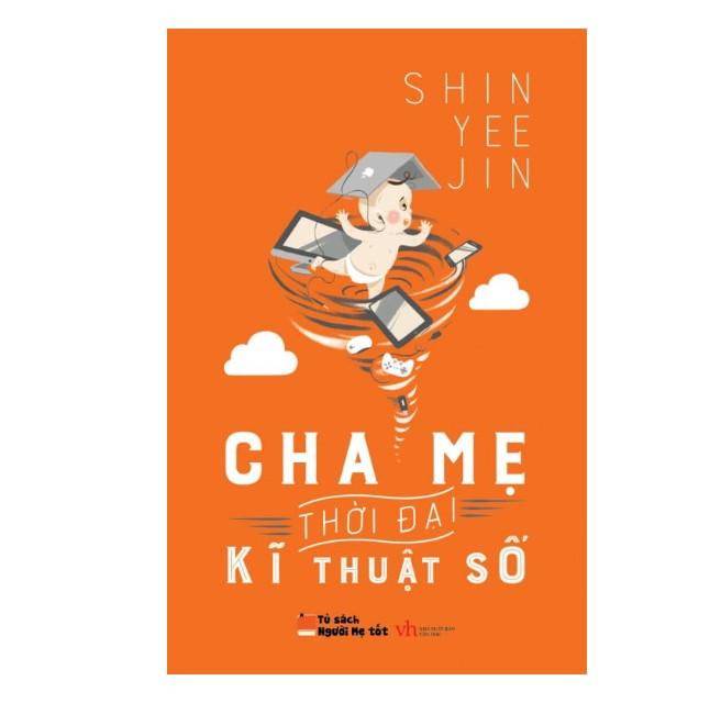 Cha mẹ thời đại kĩ thuật số