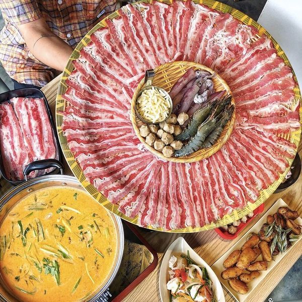Chai Talay - Thai Restaurant