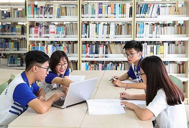 Chăm chỉ học tập tiết kiệm tiền học phí thi lại, học lại