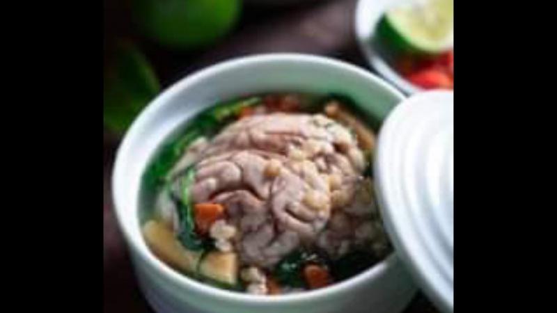 Cháo, Bánh Gối, Óc Hầm & Đồ Ăn Vặt - Trần Thái Tông