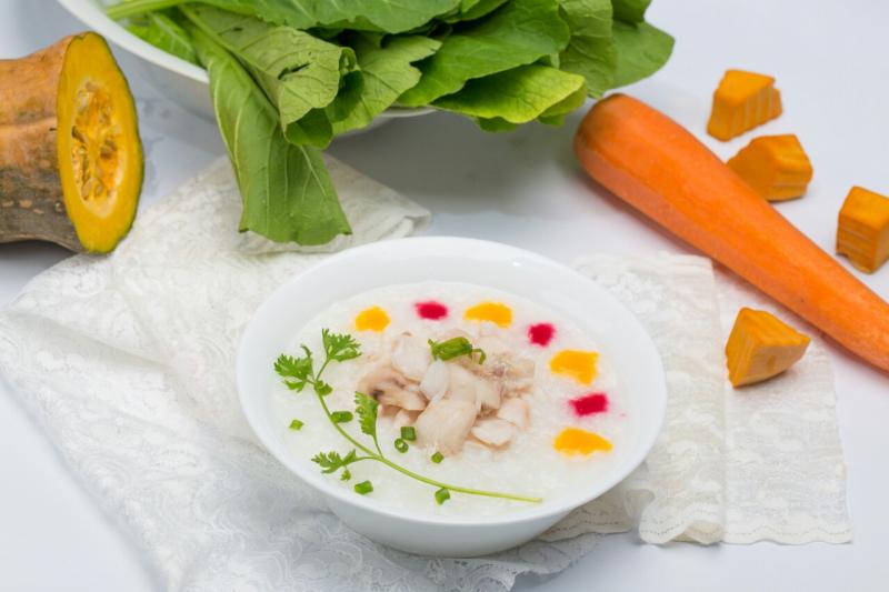 Cháo Dinh Dưỡng Ngọc Lai