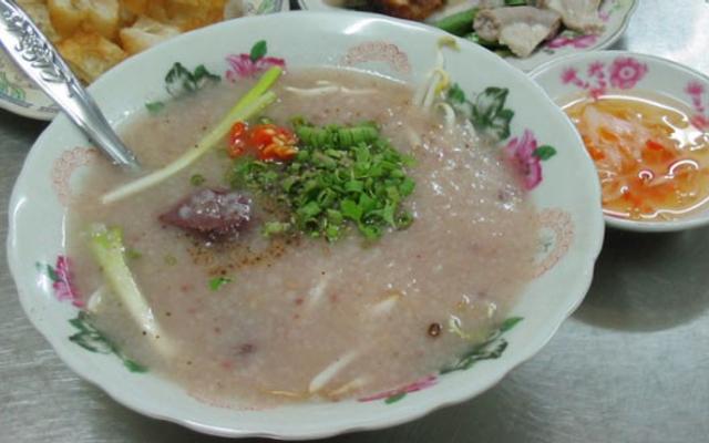 Cháo Lòng - 71 Trần Hưng Đạo