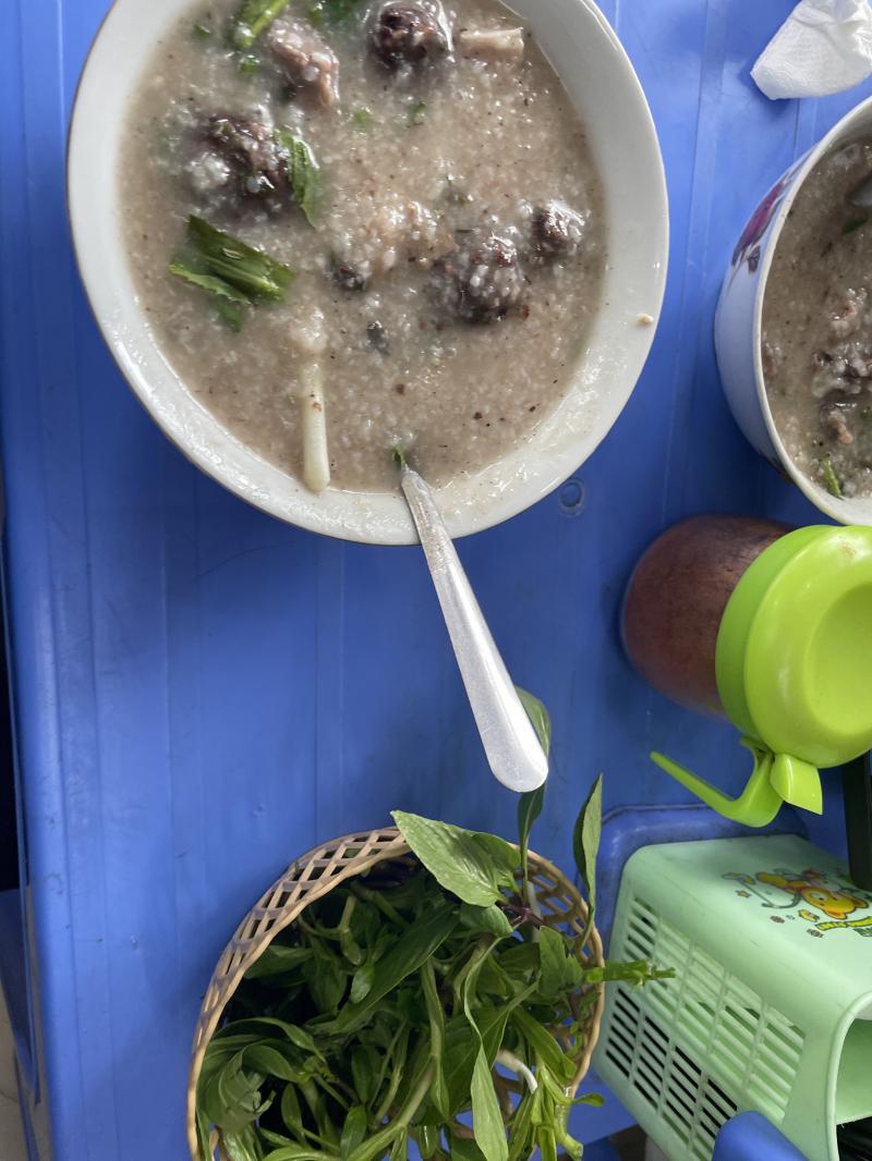 Cháo Lòng Lợn 93