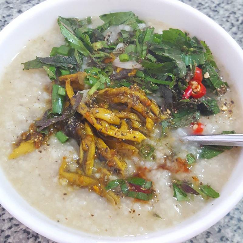 Cháo Lươn & Bánh Canh Quảng Bình - Trần Thánh Tông