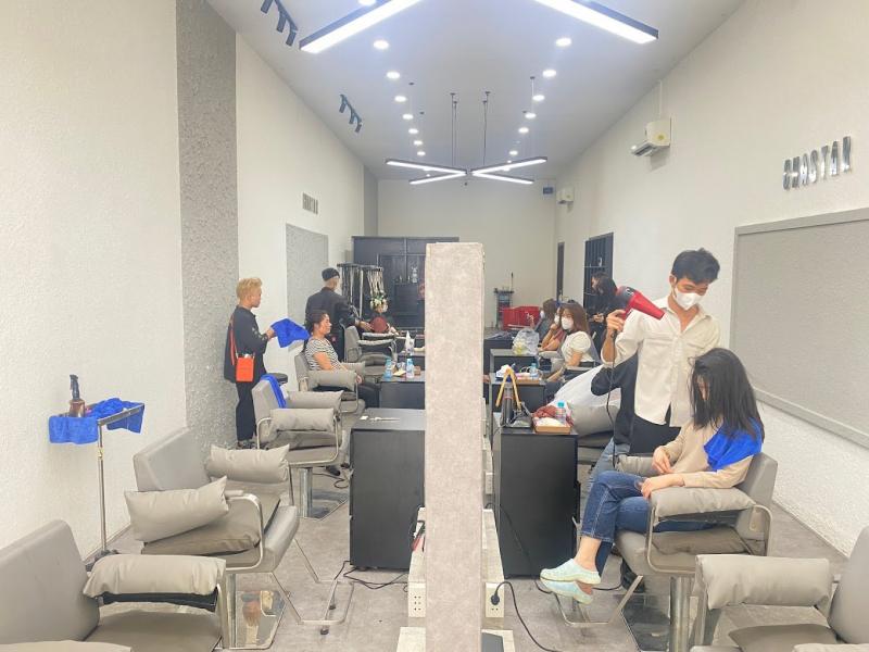ChaStar Hair Salon