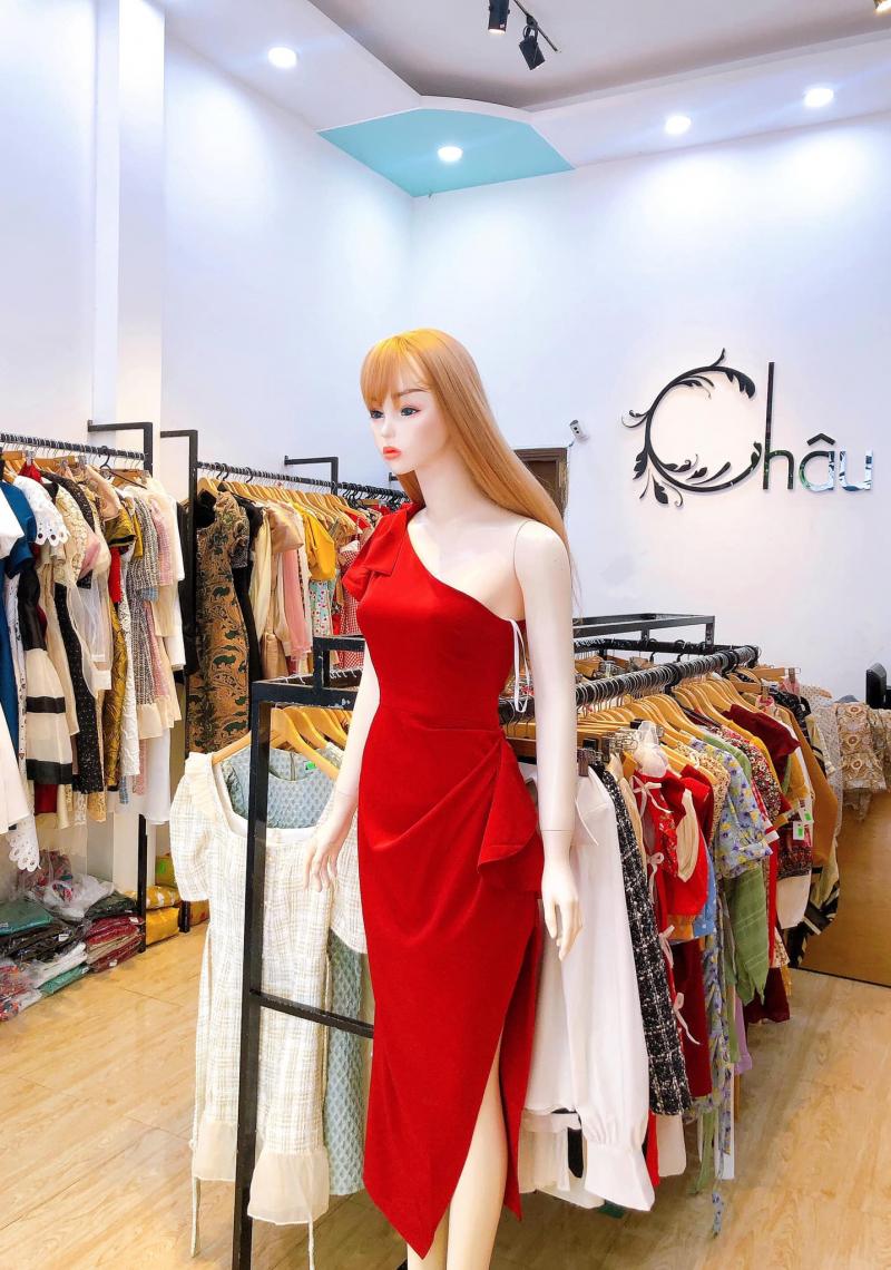 Châu Store