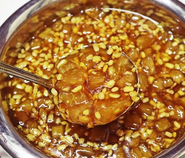 Chè Bốn Mùa