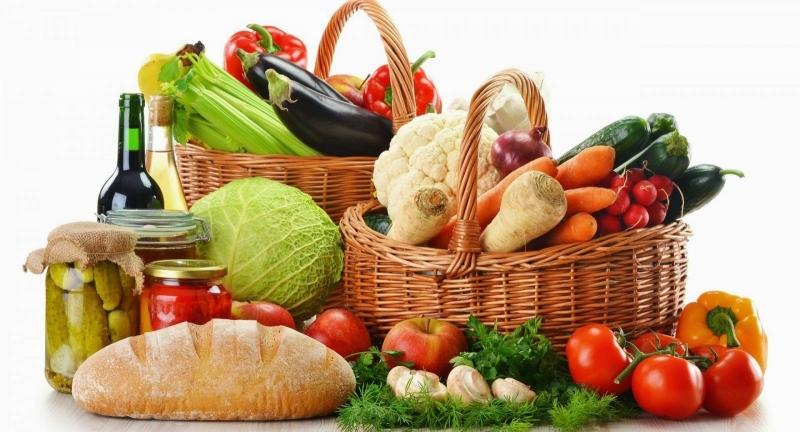 Chế độ ăn uống hợp lý