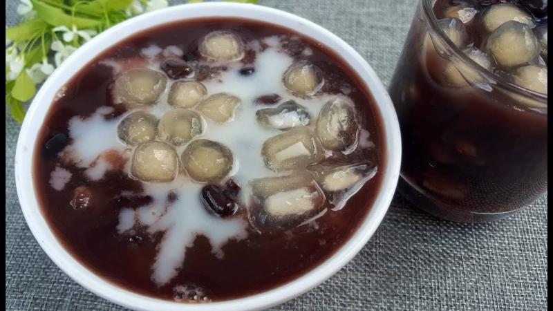 Giàu chất chống oxy hóa