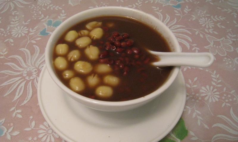 Giàu chất chống oxy hóa