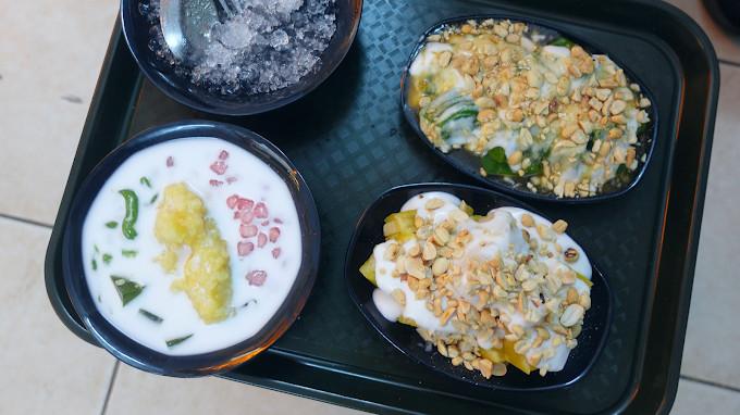 Chè Hẻm