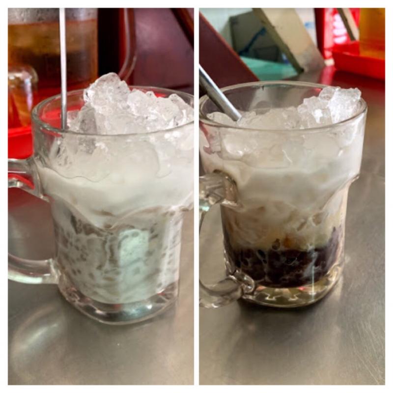 Chè - MilkTea - Coffee: TeaLoves