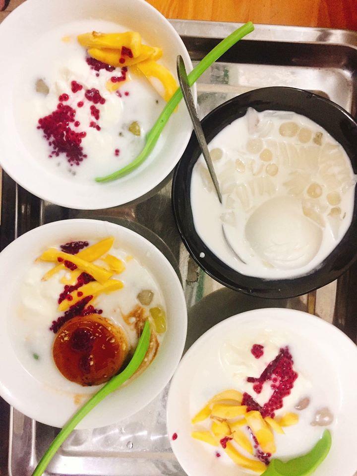 Chè Ngon Phố Vịt