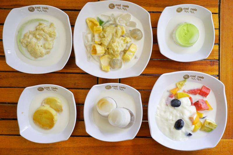 Chè Thái Na Na