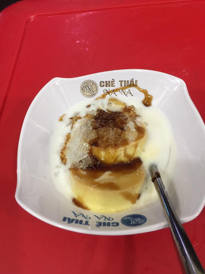 Chè Thái Na Na
