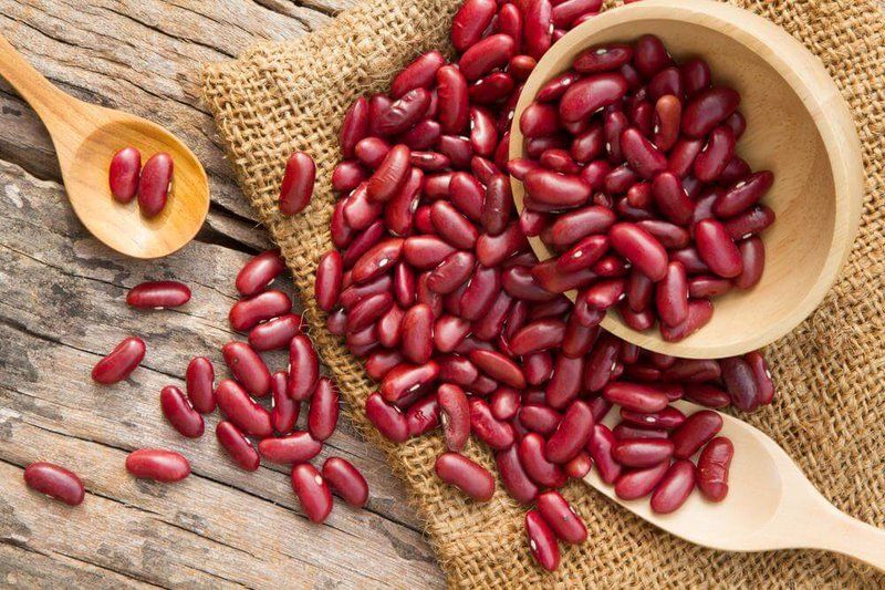 Bánh đậu đỏ hấp xốp mềm