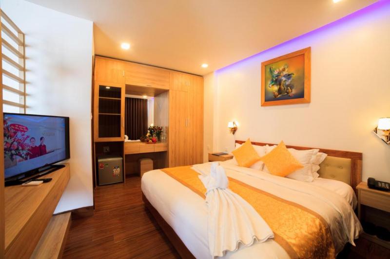 Cherry Hotel Huế