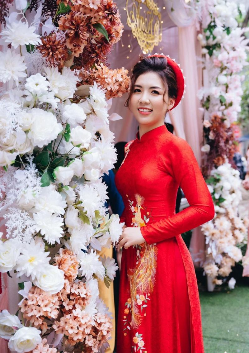 Cherry Wedding QuangBinh