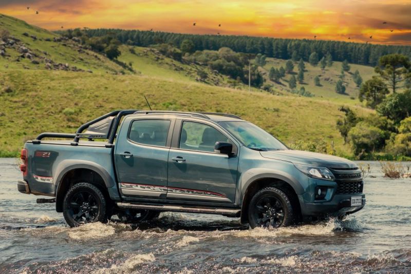 Quảng cáo Chevrolet Brazil: Zé & Zê – Feita Pra Mim