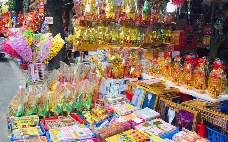 Mẹo chi tiêu tiết kiệm dịp Tết bạn nên biết