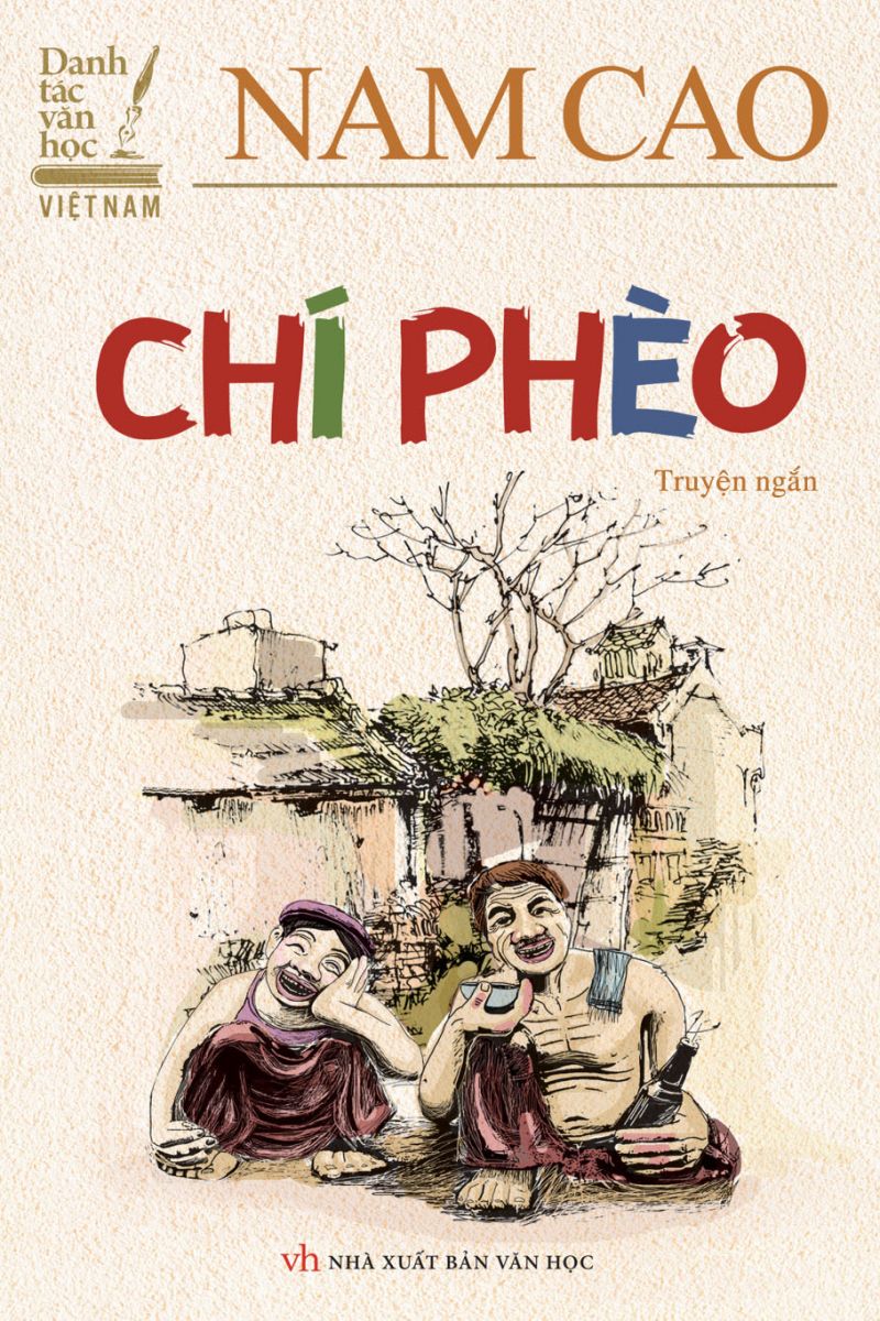 Hình ảnh Chí Phèo trong 