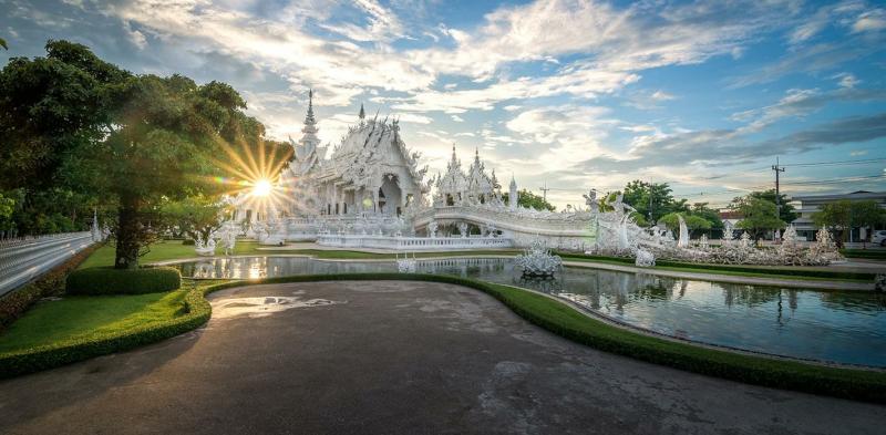 Chiang Rai nổi tiếng với nền ẩm thực đa dạng