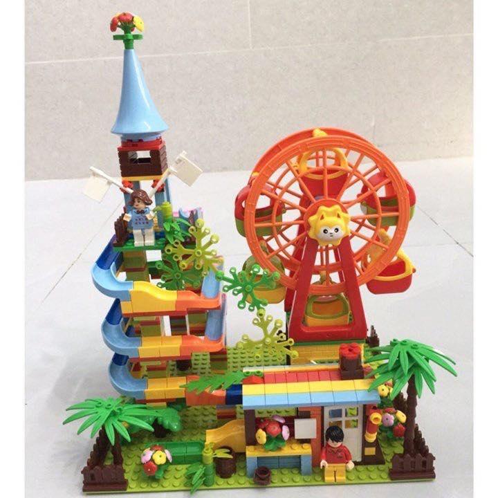 Chibica Shop - Thế giới đồ chơi cho bé