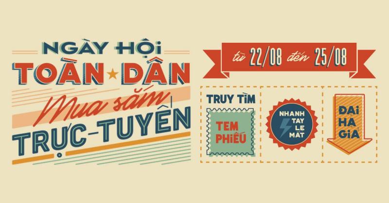 Chiến dịch khuyến mãi hợp lý
