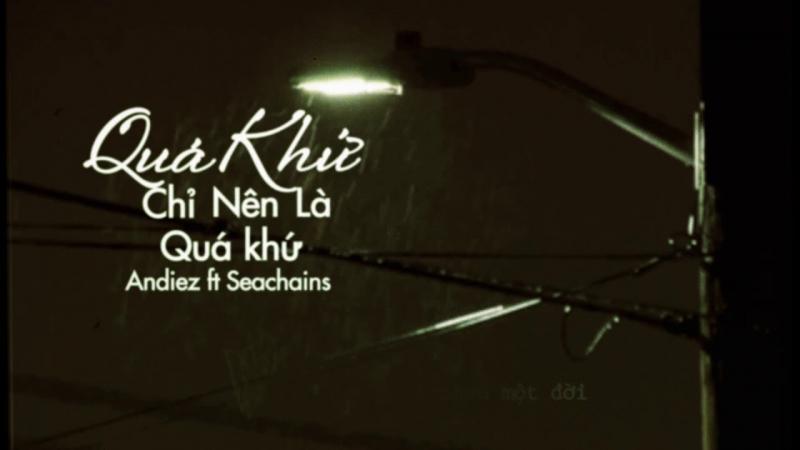 Nghĩ về quá khứ