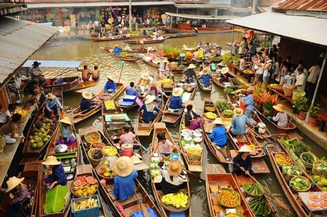 Về miền Tây Nam Bộ