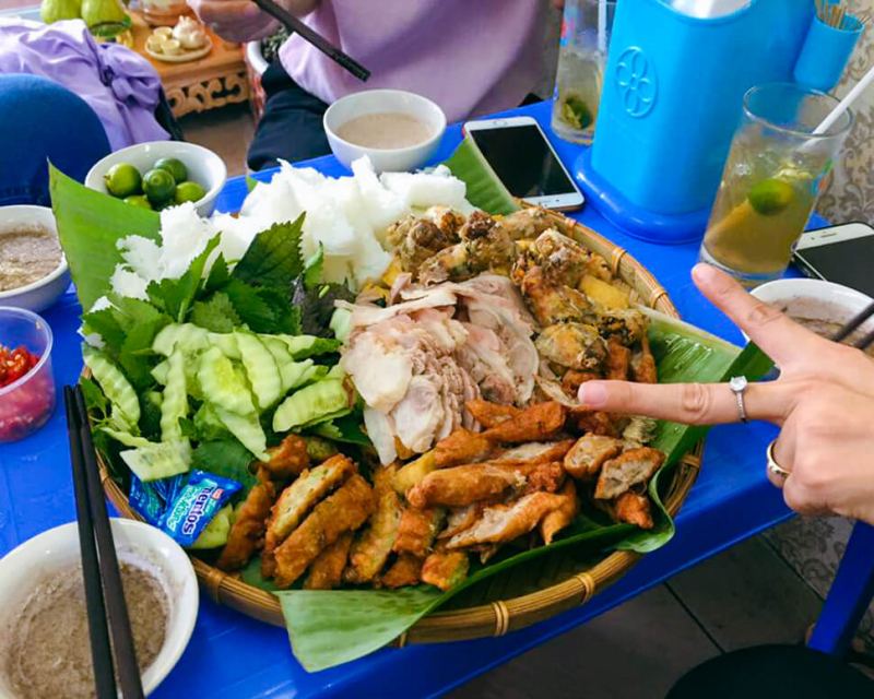 Chợ Phùng Khoang