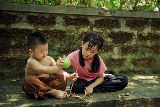 Chơi chuyền