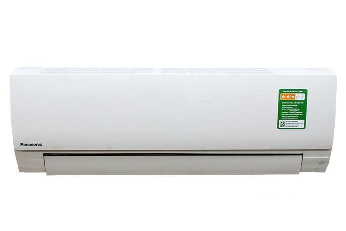 Nhãn tiết kiệm năng lượng dán trên máy lạnh càng nhiều sao càng tiết kiệm điện