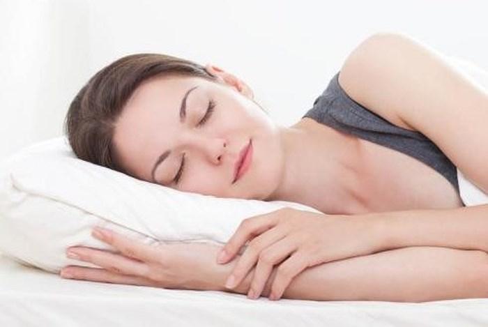 Có một giấc ngủ ngon