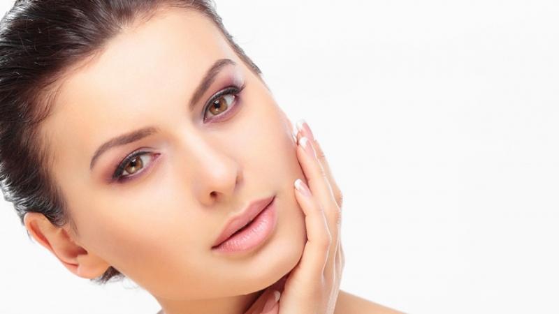 Việt quất duy trì nét đẹp tuổi đôi mươi cho chị em